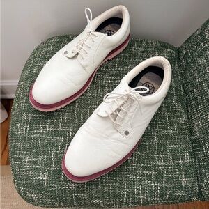 G/FORE Gallivanter Men’s Golf Shoe